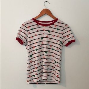 Studio Ghibli Ponyo Shirt